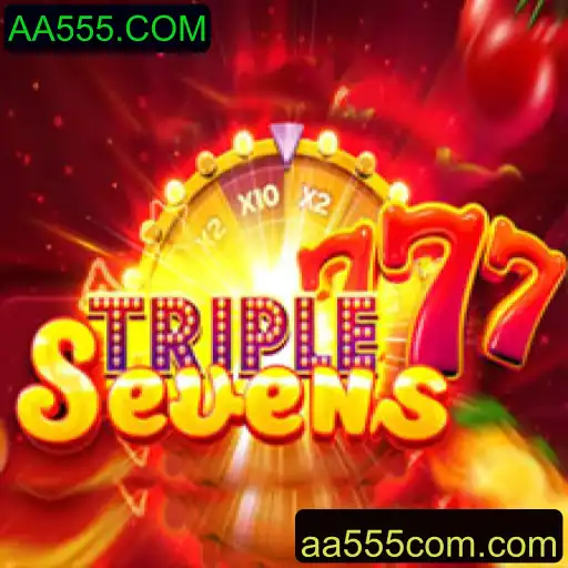 Conheça o Jogo 777TripleSeven: Uma Aventura de Cassino Moderna