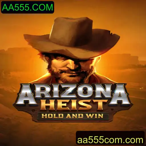Descubra ArizonaHeist: O Jogo de Aventura Definitivo
