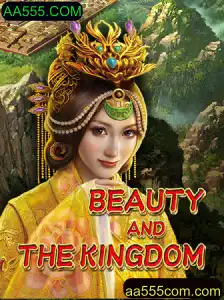 Descubra o Fascinante Mundo de BeautyAndTheKingdom