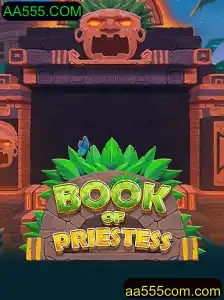 Descubra o Fascinante Mundo de BookOfPriestess