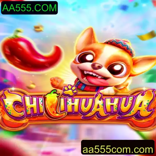 CHILIHUAHUA: Um Mergulho no Mundo do Jogo Inovador e Divertido