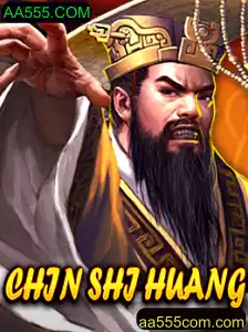 ChinShiHuang: Descubra o Fascinante Mundo do Jogo AA555.COM