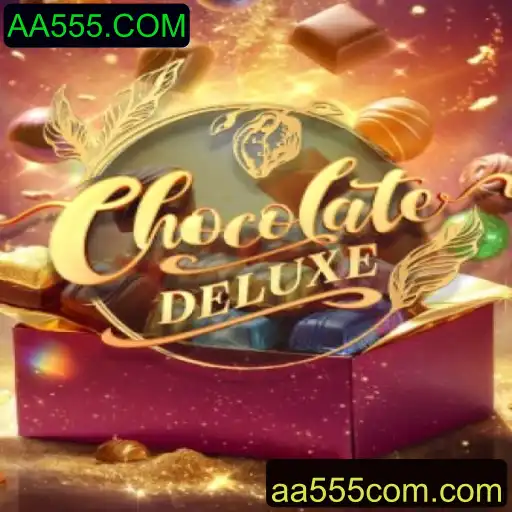 Explorando ChocolateDeluxe: Uma Viagem Adoçada Pelo Mundo dos Jogos