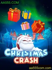 ChristmasCrash: Descubra as Regras e Atrações do Jogo da Temporada
