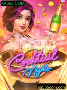Explorando o Mundo de 'CocktailNights': Um Jogo de Estratégia e Diversão