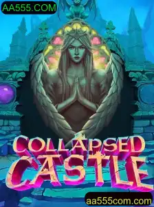Explorando o Mundo de 'CollapsedCastle': Um Mergulho na Aventura