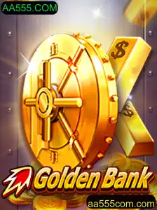 CrazyGoldenBank: Descubra a Excitante Aventura de Jogo em AA555.COM