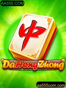Explorando o fascinante jogo DaHongZhong