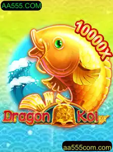 Explorando o Universo de DragonKoi: Um Mergulho nas Aventuras e Regras do Jogo