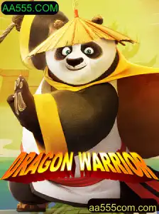 Explorando o Mundo de DragonWarrior: Uma Aventura Épica