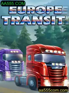 EuropeTransit: Aventura, Estratégia e Desafios no Novo Jogo Inspirador