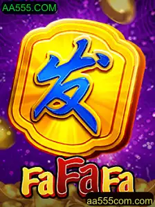 Descubra o Fascinante Mundo de FaFaFa - Jogo de Slots Online
