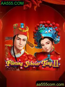 Explorando o Universo de Flirting Scholar Tang II