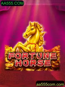 Descubra o Mundo Fascinante de FortuneHorse: Um Guia Completo