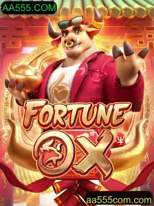 FortuneOx: Descubra o Fascinante Jogo de Azar e Emoção