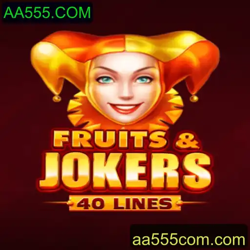 Descubra o Mundo Vibrante de FruitsAndJokers40