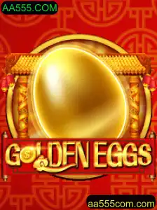 GoldenEggs: A Emoção da Caça ao Tesouro Virtual