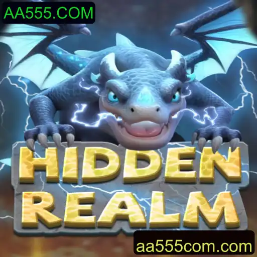 Descubra os Mistérios de HiddenRealm: Um Jogo de Aventura e Estratégia com a Toque Moderno