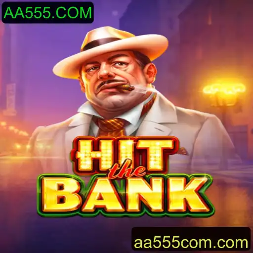 Explore o Fascinante Mundo de HitTheBank: Um Jogo de Estratégia e Aventura