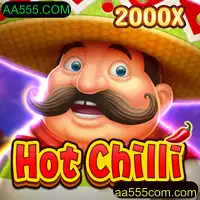 Descubra o Mundo Emocionante de HotChilli: O Jogo que Está Conquistando Adeptos em AA555.COM