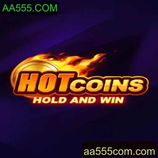 Explorando o Mundo do Jogo HotCoins com AA555.COM