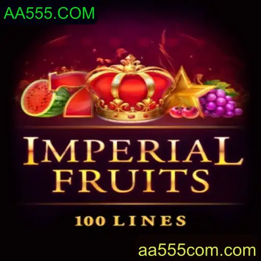 Descubra o Fascinante Mundo do Jogo ImperialFruits100