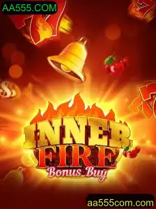 Explorando o Mundo do Jogo InnerFireBonusBuy