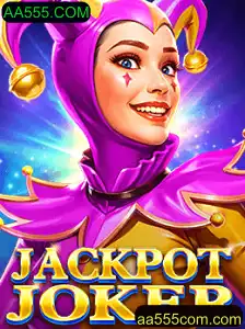 Descubra o Mundo Empolgante de JackpotJoker