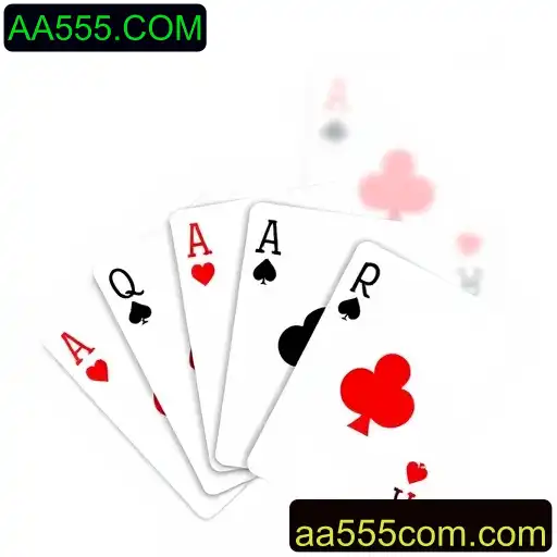 Uma Jornada Fascinante pelo Mundo dos Jogos de Cartas com AA555.COM