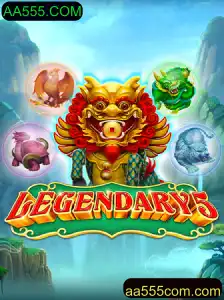 Explorando o Mundo de Legendary5: Um Guia Completo