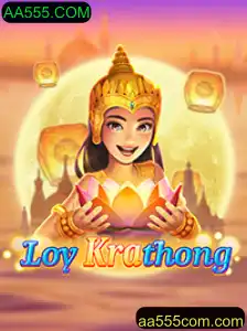 Descubra o Fascinante Jogo LoyKrathong