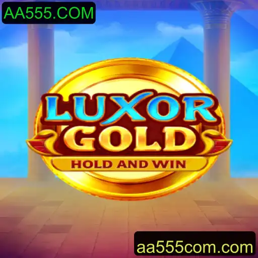 Explorando LuxorGold: Um Mergulho no Jogo do Momento