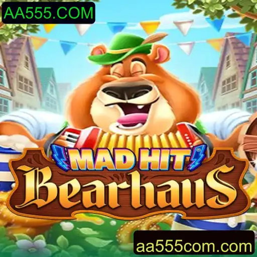 Descubra MadHitBearhaus: Um Mundo de Estratégia e Aventura