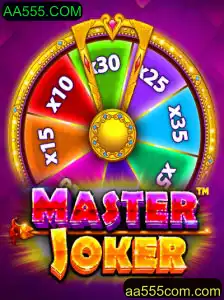 Descubra o Fascinante Mundo de MasterJoker: Um Mergulho nas Regras e Estratégias do Jogo