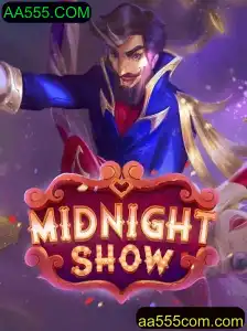 Descubra o Universo do Jogo 'MidnightShow'