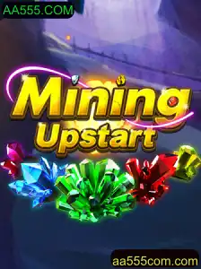 Descubra o Mundo Cativante de MiningUpstart: A Jornada dos Mineiros Modernos