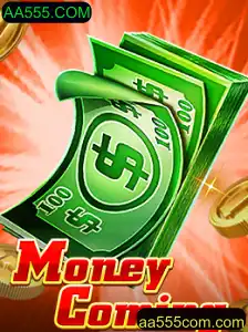 Explorando o Mundo do Jogo MoneyComing