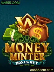 Explorando o Jogo MoneyMinterBonusBuy: Uma Aventura Financeira