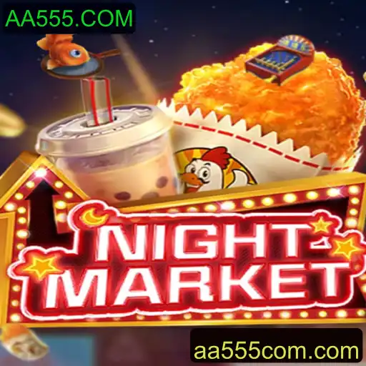 Descubra o Fascinante Universo do Jogo NIGHTMARKET