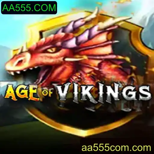 Explorando o Universo do Jogo AgeofViking: Uma Jornada Épica com AA555.COM