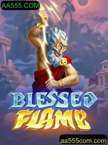 Introdução e Regras do Jogo 'BlessedFlame': Mergulhe na Aventura Interativa