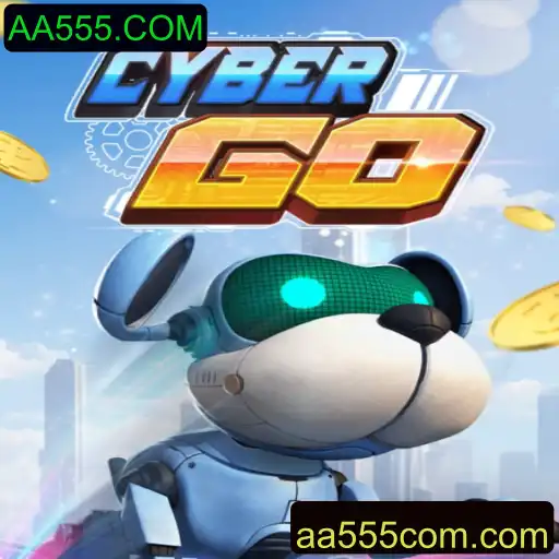 CyberGO: Uma Nova Experiência no Mundo dos Jogos