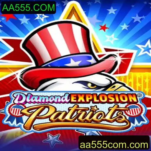 Explorando o Universo de DiamondExplosionPatriots