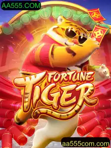 FortuneTiger: Descubra a Emoção e as Regras do Jogo Inovador