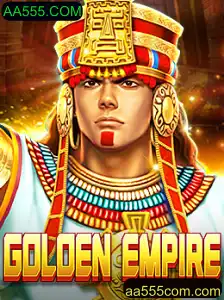 Explorando o Mundo de GoldenEmpire: Um Jogo de Estratégia Inovador