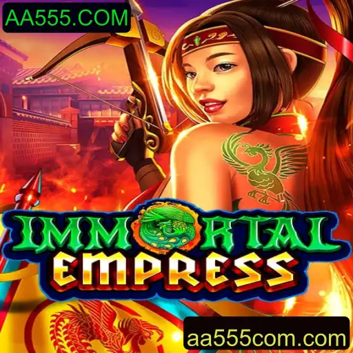 Descubra ImmortalEmpress: O Novo Jogo que Conquista Entusiastas
