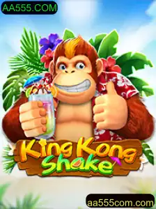 Explorando o Mundo de KingKongShake: Uma Nova Aventurança no Jogo
