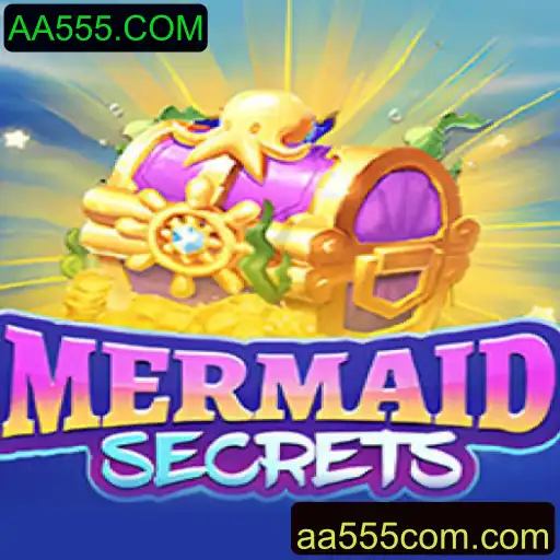 Descubra os Segredos Submarinos com MermaidSecrets e AA555.COM