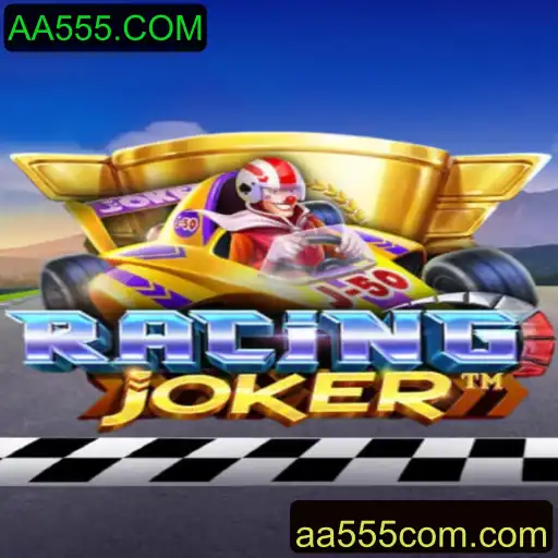 RacingJoker: Dominando a Corrida com Estratégia e Habilidade