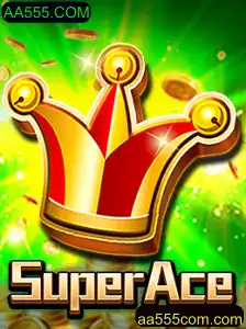 Descubra o Mundo Empolgante de SuperAce